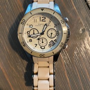 Marc Jacobs Watch